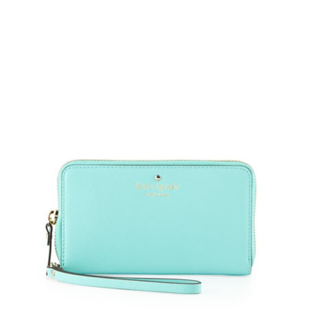 Kate Spade Cedar Street Jodie Zip Wristlet